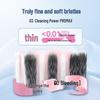 Saky Wide Head Toothbrush 2-Pack