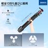 NEEWER BASICS 169cm Camera Lightweight Portable Travel DSLR Camera Stand with Ball QR iPhone for Video Maximum Load TP12 Tripod, Tripod,