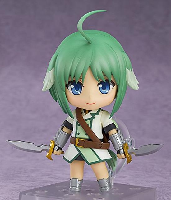 Nendoroid Eclair Martinozzi ABS PVC painted action figure DOGDAYS´´ non-scale &