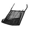 1PC Storage Net Space-saving Storage Top Net Luggage Net Polyester Car Mesh Bag Convenient Car Supplies Hanging Type Car Mesh Bag
