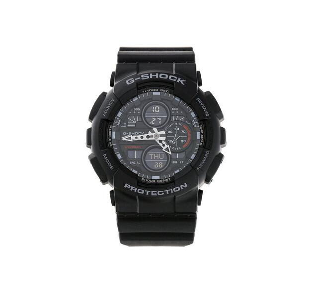Часы G-Shock GA-140-1A1ER One Size