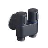 VEMUSE Stainless Steel Handheld Bidet Sprayer Kit