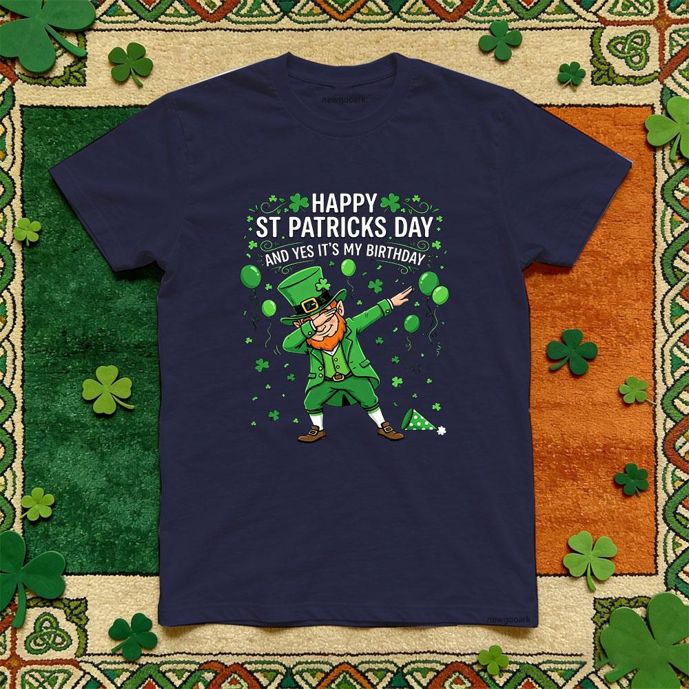 

St Patricks Day festival graphic t shirts Women lucky Irish green cotton Casual funny Unisex Adult Party tee 3XL