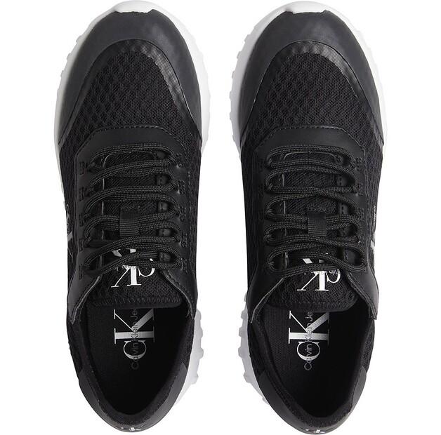 CALVIN KLEIN JEANS Eva Monologo Sneakers