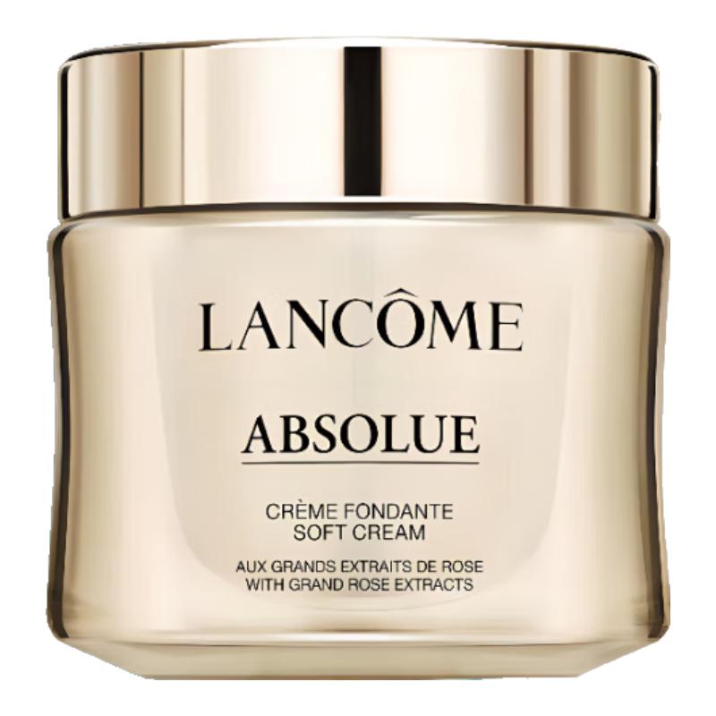

Lancôme Absolue Soft Cream