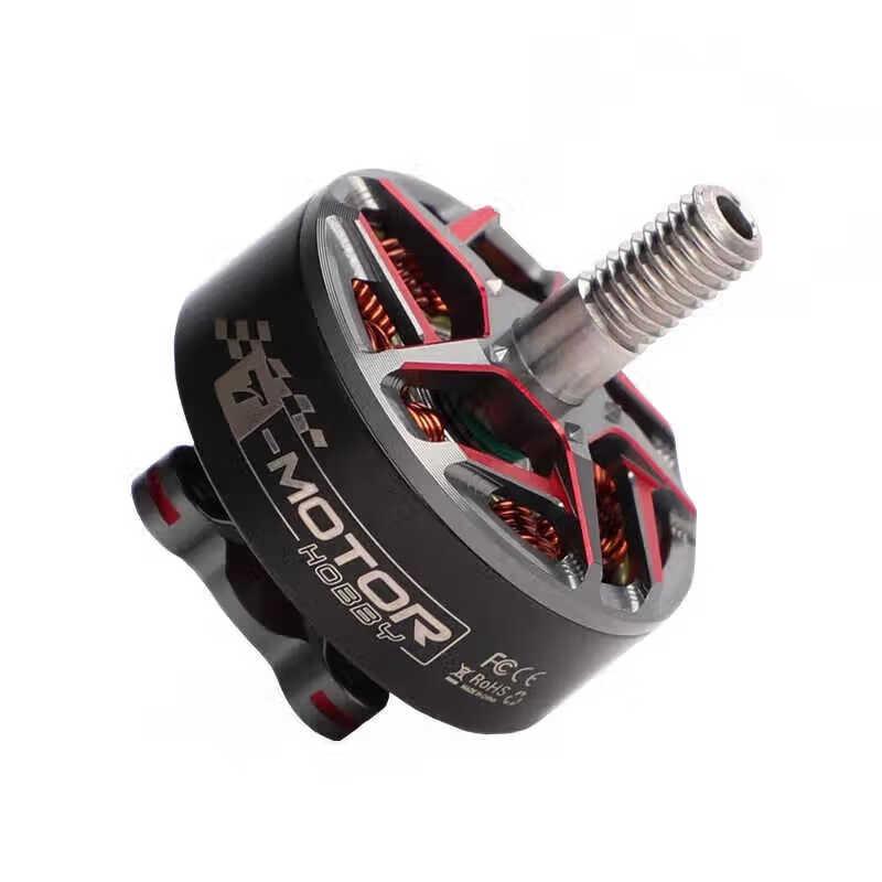 

TMOTOR F60 Pro V LV 5-inch FPV Racing Drone Motor