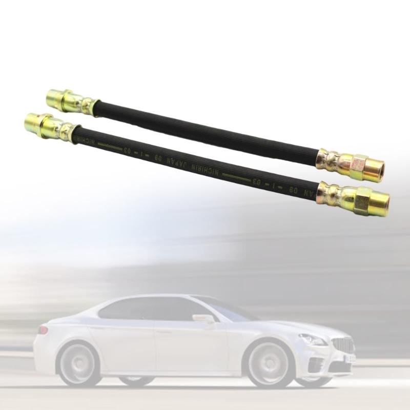 Rear Brake Hose Line For 34321153743 34321159524 Hydraulic Hose Car Accessories