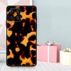 Vintage Tortoise Shell Case For Samsung Galaxy M56 M52 M32 M53 M16 M11 M21 M31 M35 M12 M13 M14 M15 M36 M55 M34 M54