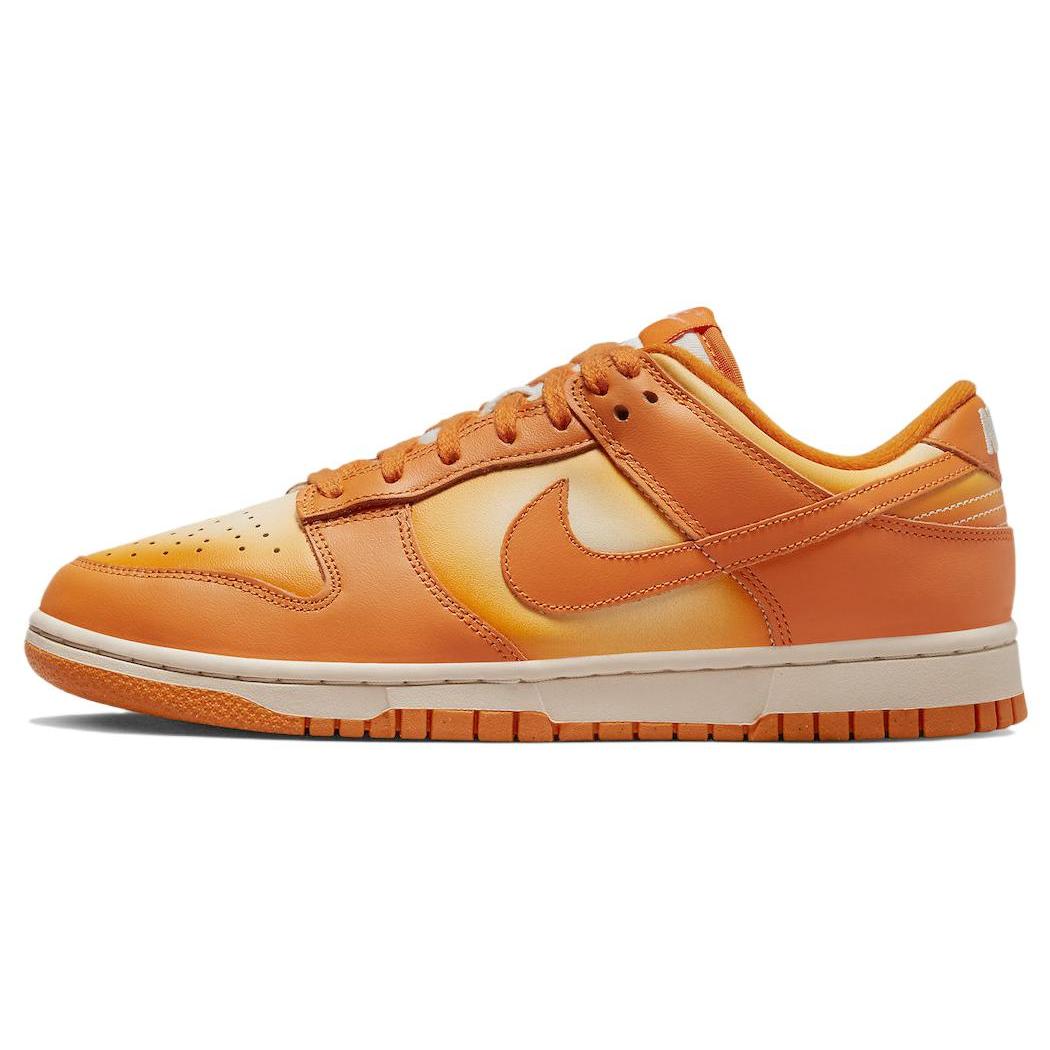

Кроссовки Nike Dunk Low Magma Orange (Женский)(DX2953-800) 35.5