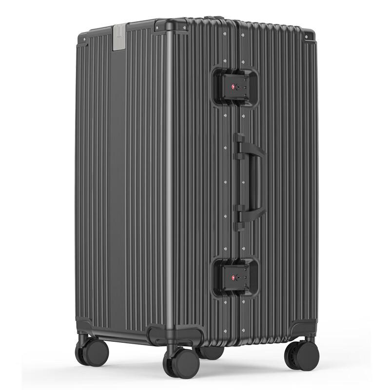 Xiaoyan Hardside Travel Luggage 22 Inch