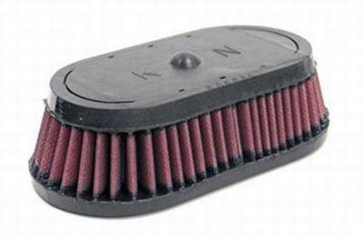 Yamaha Hochleistungs-Ersatzluftfilter von K&N YA-3586 K&N [Produkt]