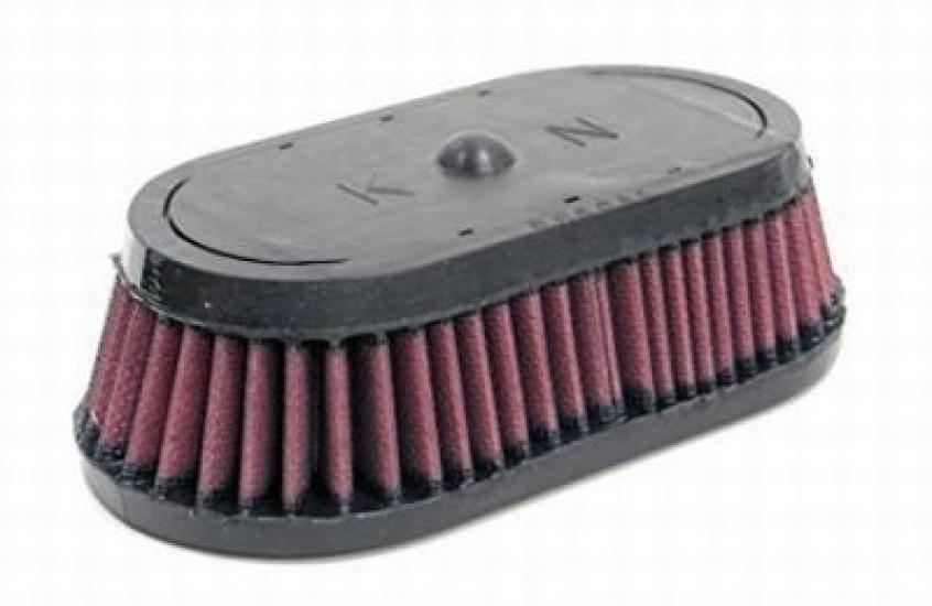 

Высокопроизводительный сменный воздушный фильтр Yamaha от K&N YA-3586 K&N [продукт]