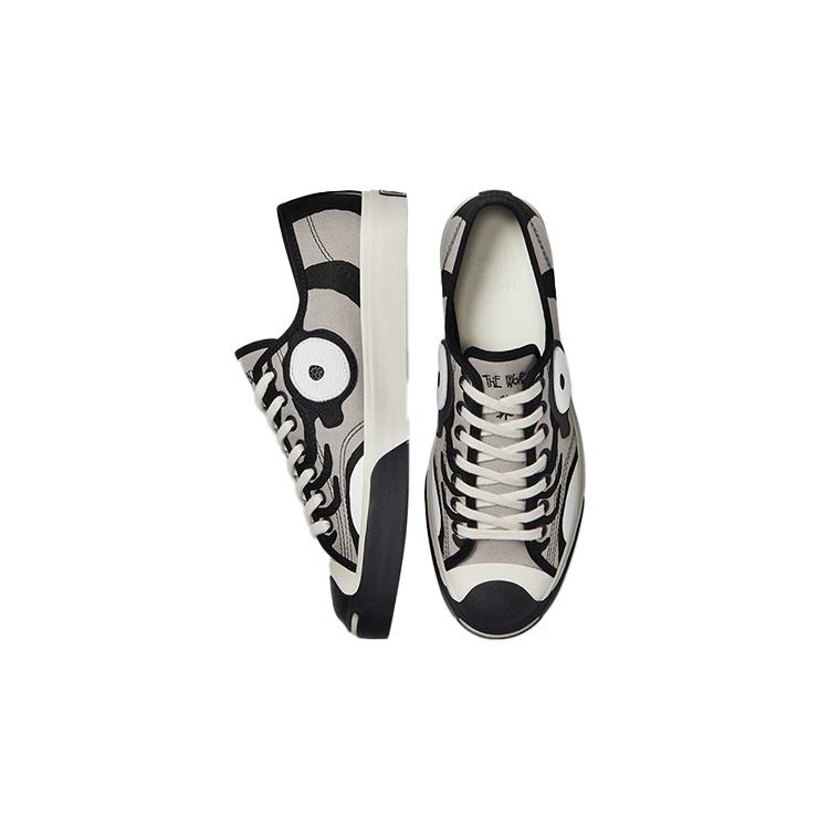 Converse SOULGOODS x Jack Purcell Low 'Soul Tiger' Men's 169907C
