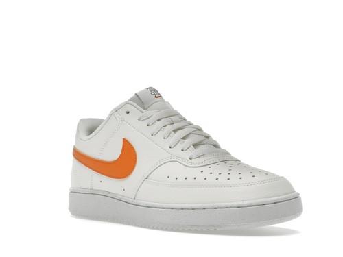 Nike Court Vision Low Next Nature Sail Hot Curry - DH2987-104