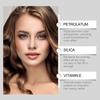 3Color Quick Touch-Up Hair Stick Temporary Color Stick Portable Temporary Quick Coverage Hair Pen Disposable Hair Dye Stick Comb