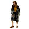Regatta Womens/Ladies Orla Kiely Changing Robe