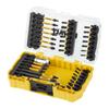 Dewalt FlexTorq Screwdriver Bit Set (Pack of 37)