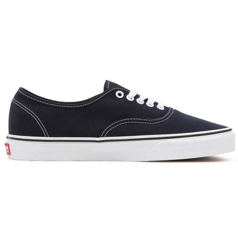 Vans Unisex Authentic Sneakers Blue/White Vans VN0A5KRD4W6