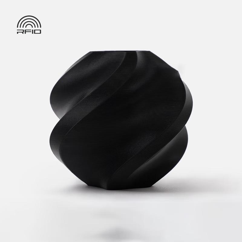 

Bambu Lab PLA Basic 3D Printer Filament With Spool