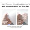 BANANA TRIP Disposable Seat Covers for High-Speed Trains, Anti-Dirt [7A Antibacterial], Extra Large and Thick, Individually Packaged, 3 Sets