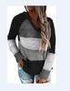 2023 Women's Autumn/Winter Hooded Sweater - New Style for Cross-border Trade