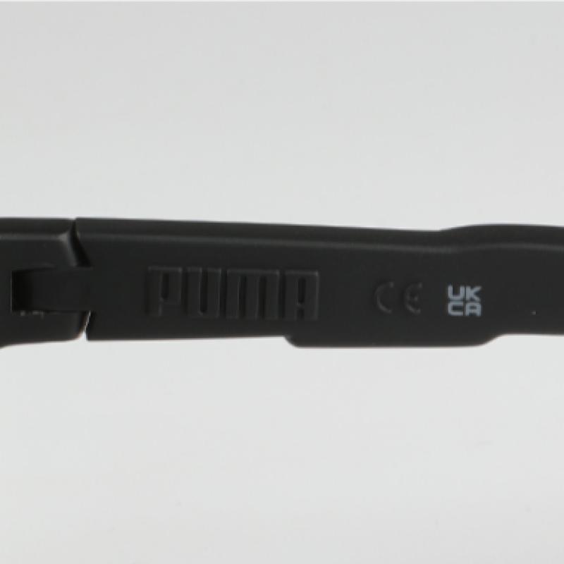 Puma Galleria Puma Sunglasses Pu0324s 001 Square Men woMen