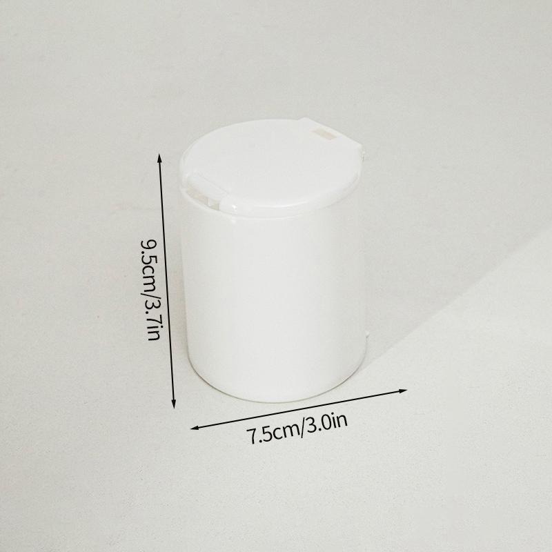 Transparent Plastic Card Storage Box 3 inch Kpop Idol Photocards Storage Case Desktop Organizer Classification Box Stationery