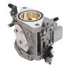 Boat Motor Carburetor Assy Aluminum Outboard Engine Carburetor for 66T 14301 02 2 Stroke 40HP Boat Motor