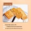 Ben Gong Ele Crispy Nut Brittle Cookies