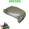 JHENSH Left Engine Sprocket Cover For 50cc 70cc 90cc 110cc 125cc 140cc 150cc Pit Dirt Bike ATV Go Kart