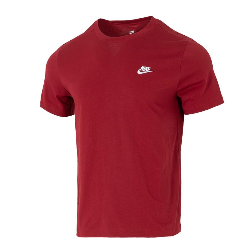 Nike Men's Sport Short Sleeve T-Shirt
