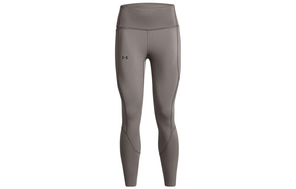 Under Armour SmartForm Yoga Pants Women s Gray Moderate 1379144-294 L