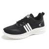The same for men and women, new casual sports shoes, new mesh breathable fashion trend trendy student running shoes