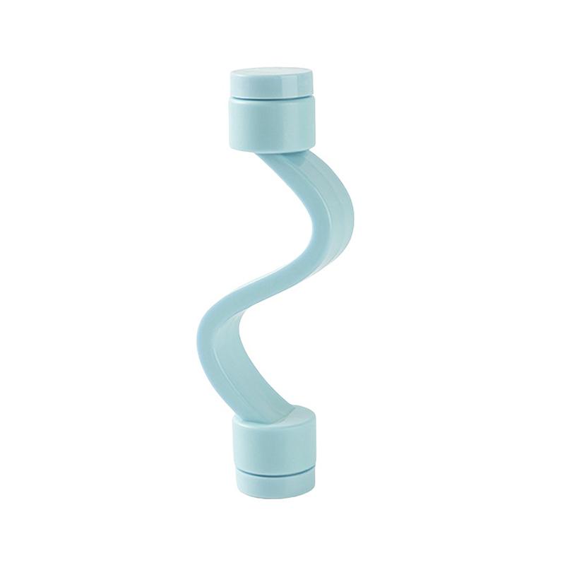 1pcs Front Loader Washer Door Prop Front Load Washer Door Prop For Keeping Washer Dry Door Magnetic Safety Dryer Door Stopper
