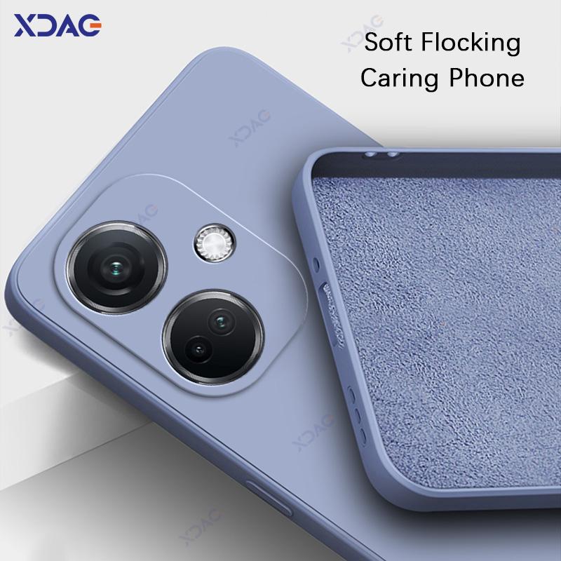 Luxury Case Cover for OnePlus NordCE3 Nord CE3 CE 3 Lite 5G Full Camera Luxury Square Liquid Silicone Back Shield Coque