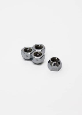 Meltec Wheel Nuts for Nissan, Suzuki, and Subaru, Penetration Type,