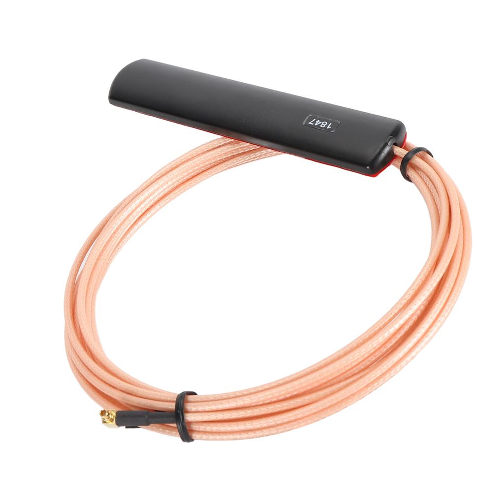 MMCX Antennae Stable Signal GSM GPRS CDMA TDMA AMPS Aerial for Communicating Device 9.8ft