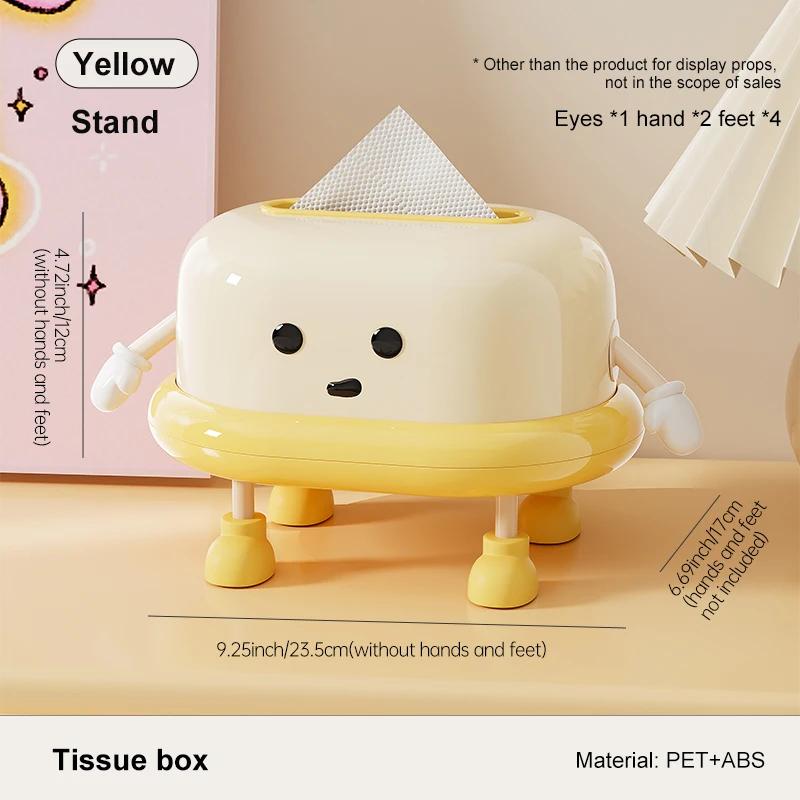 

UFORU Коробка для салфеток гостиная высококлассная легкая роскошь настольная высококлассное искусство украшение стола креативная высокая внешность бумажная коробка