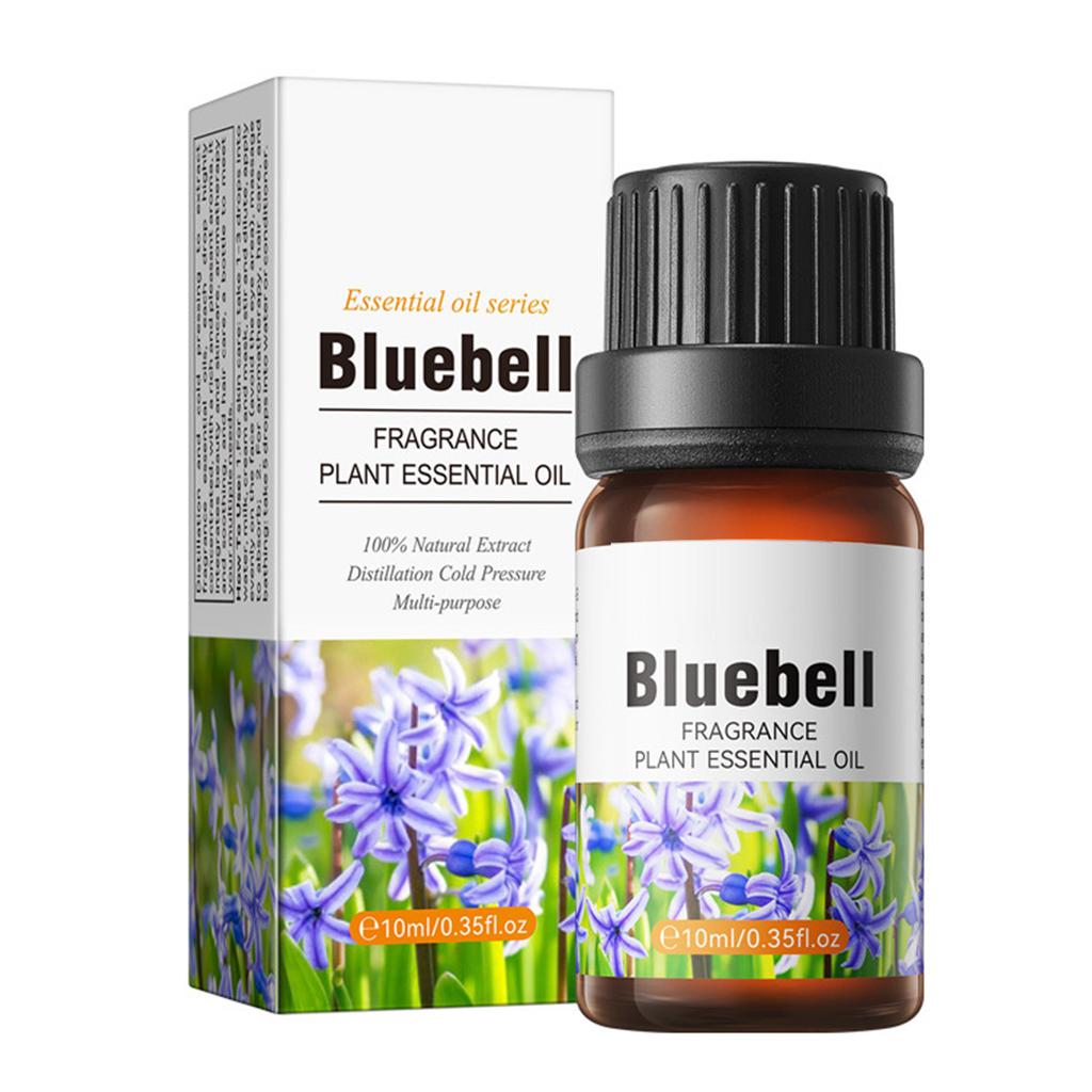 Body Scent Essence Oil, 10ml Moisturizing Care for All Skin Types, Daily Use Fragrance for Women Men, Luxurious Feel