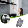 4-10inch Air Vent Adapter Aluminum Tube Home Hardware