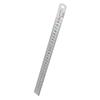 300mm Stainless Steel Ruler Measurement Tool   Markings