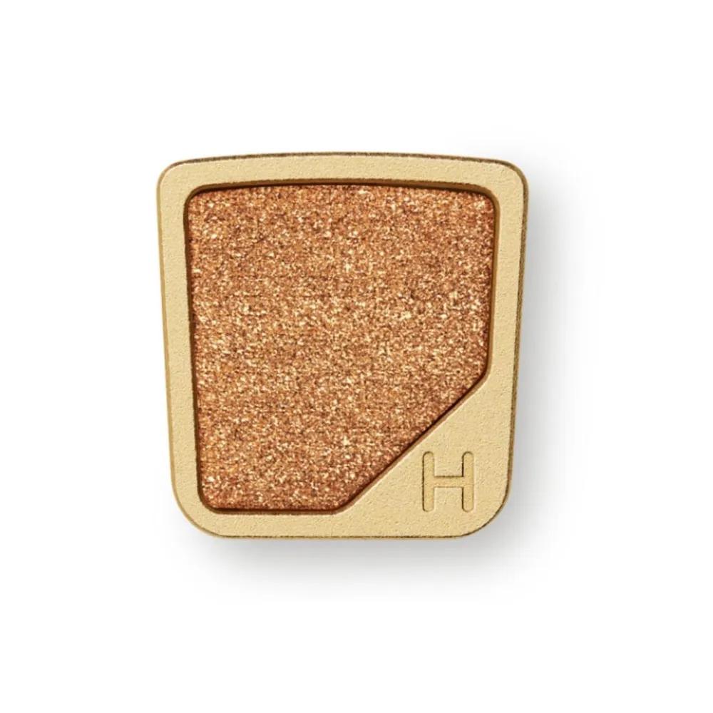 HourGlass Close-fitting Eyeshadow Metallic 13 Red True Gold