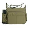 Men's Shoulder Bag Multi-Function Crossbody Bag