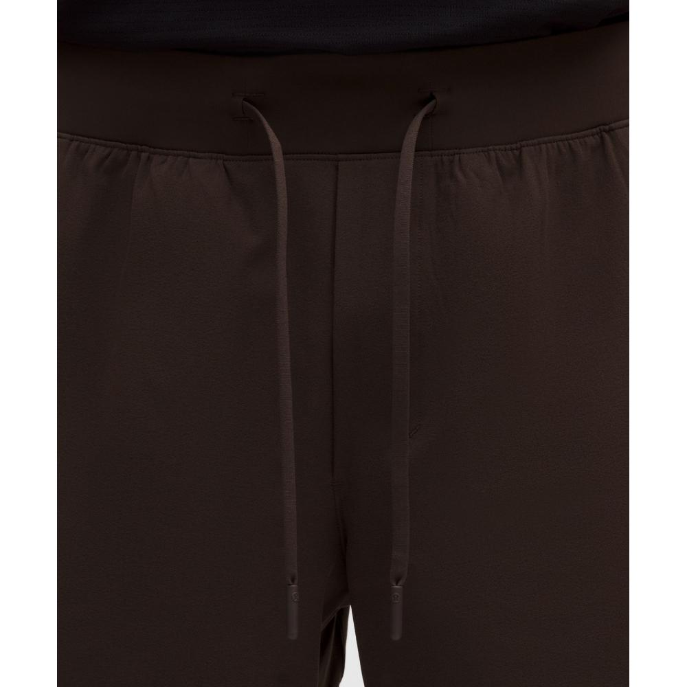 Lululemon Zeroed In lInerless Short 7  Walnut Crunch