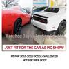 In-Stock Fender for Narrow Body Dodge Challenger, Wide Body Not Compatible