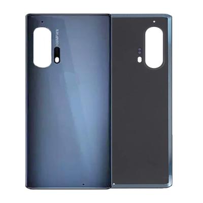 Battery Cover Glass Backcover Rear Back For Motorola Moto Edge Plus XT2061