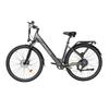 PIXAR City Multi Terrain Electric Bicycle For Adult 36V10.4Ah Battery 250W Motor 27.5 Inch Tires Urban Commuting Electric Bike