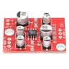 Amplified Board Module AD828 Plastic Audio Op Amp Preamp Electronic Components DC5 15V