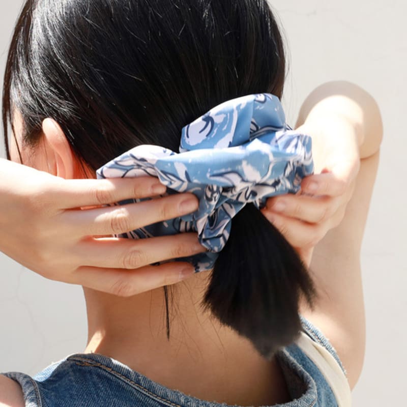 HIGHLOOP High Loop Hair Scrunchie