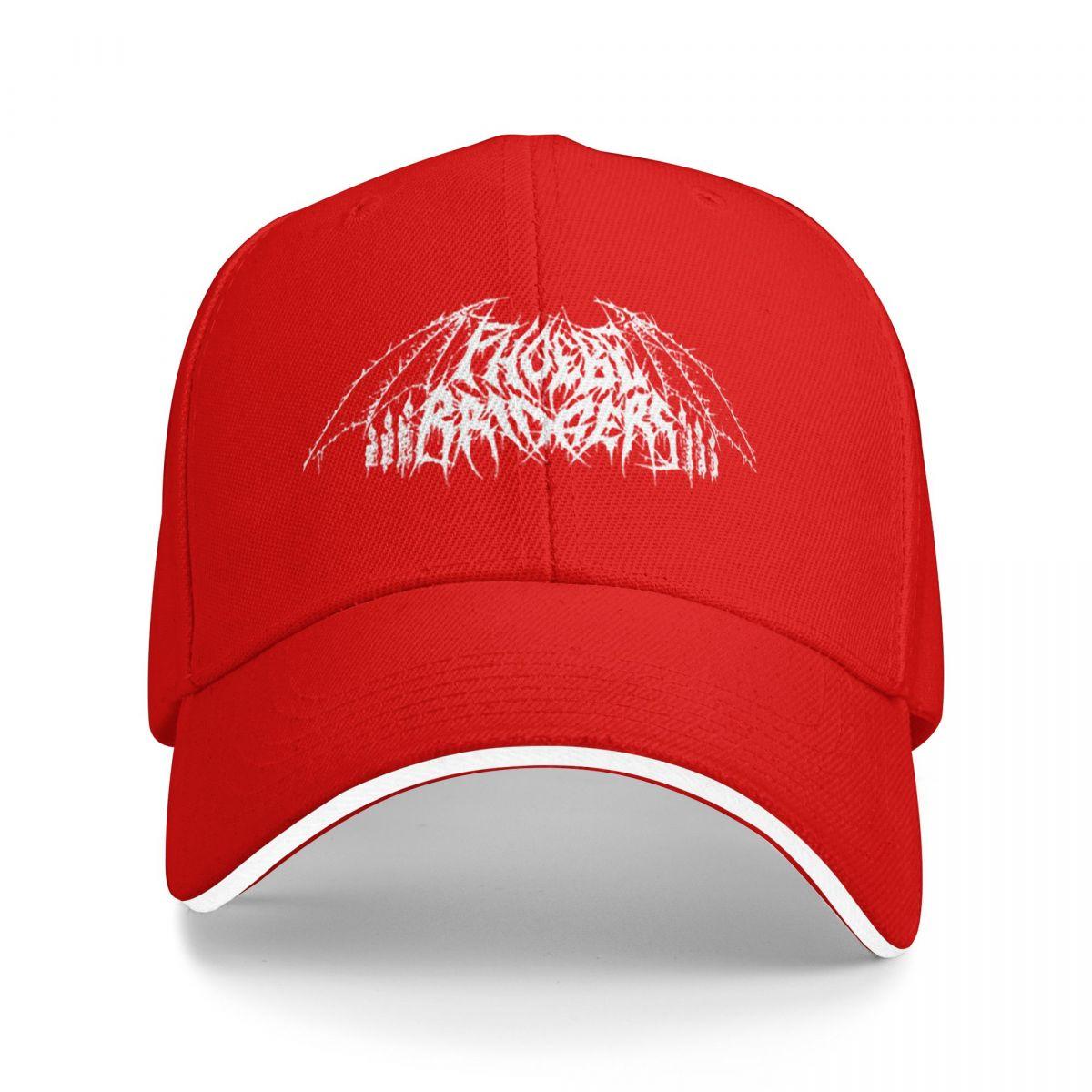 Baseball Caps Phoebe Bridgers Retro Casquette Unisex Outdoor Spring Hats One Size
